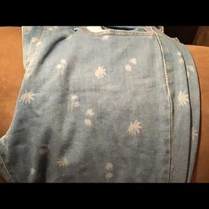 Women’s Design Levi Jeans